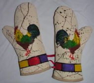 Roosters
